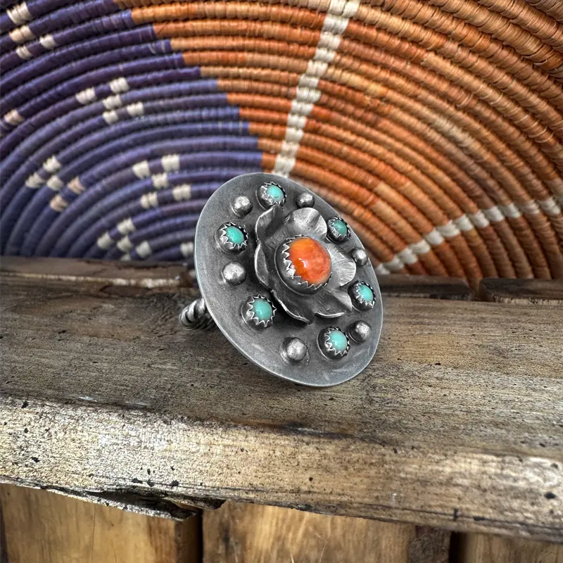 Sterling Silver 3mm Round Serrated Bezel Cup